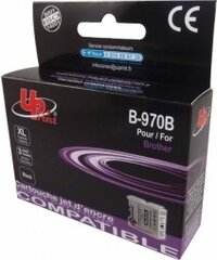 UPrint B-970B, must hind ja info | Tindiprinteri kassetid | kaup24.ee