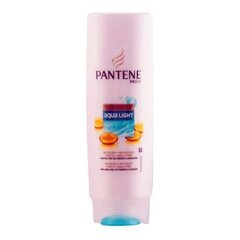 Palsam Aqua Light Pantene, 230ml hind ja info | Juuksepalsamid | kaup24.ee