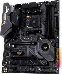 Arvutitarvik Asus TUF Gaming X570-PLUS hind ja info | Emaplaadid | kaup24.ee