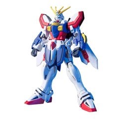 Bandai High Grade Gundam: Future Century God Gundam цена и информация | Атрибутика для игроков | kaup24.ee