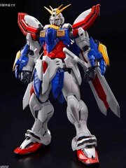 Bandai High Grade Gundam: Future Century God Gundam цена и информация | Атрибутика для игроков | kaup24.ee