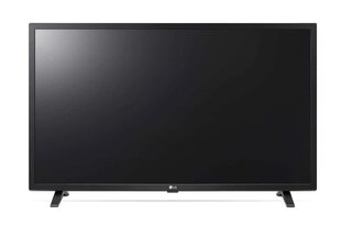 LG 32LM631C. цена и информация | LG Телевизоры и аксессуары | kaup24.ee