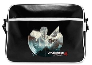 Uncharted 4 Adventure vinyl krpešys hind ja info | Fännitooted mänguritele | kaup24.ee