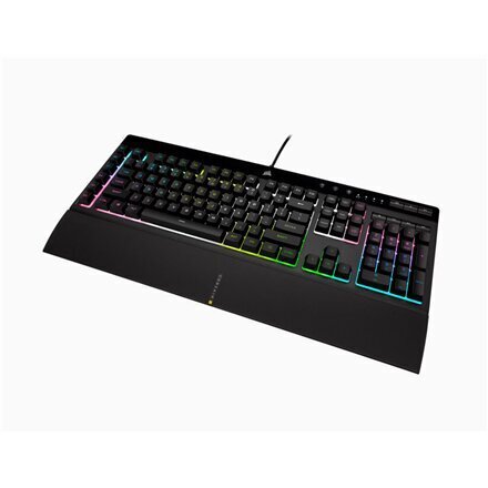 Corsair K55 RGB Pro XT hind ja info | Klaviatuurid | kaup24.ee