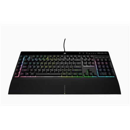 Corsair K55 RGB Pro XT hind ja info | Klaviatuurid | kaup24.ee