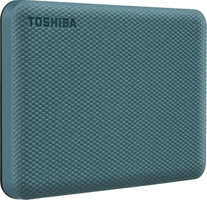 Toshiba HDTCA10EG3AA, 1TB hind ja info | Välised kõvakettad (SSD, HDD) | kaup24.ee