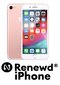 Renewd/uuendatud nutitelefon Apple iPhone 7 Rose Gold 32GB RND-P70432 цена и информация | Telefonid | kaup24.ee