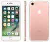 Renewd/uuendatud nutitelefon Apple iPhone 7 Rose Gold 32GB RND-P70432 hind ja info | Telefonid | kaup24.ee