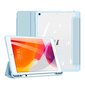 Tahvelarvuti, e-reader ümbris Dux Ducis iPad 10.2'' 2020, iPad 10.2'' 2019 hind ja info | Tahvelarvuti kaaned ja kotid | kaup24.ee