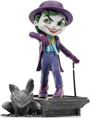 Iron Studios Minico The Joker Batman 89 hind ja info | Fännitooted mänguritele | kaup24.ee