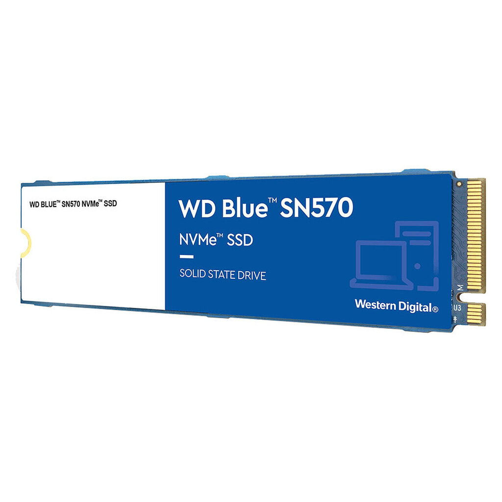 WD WDS200T3B0C цена и информация | Sisemised kõvakettad (HDD, SSD, Hybrid) | kaup24.ee