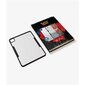 PanzerGlass ClearCase Black Edition 0311 цена и информация | Tahvelarvuti kaaned ja kotid | kaup24.ee