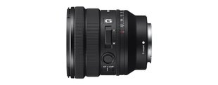 Объектив Sony FE PZ 16-35mm F4 G цена и информация | Объективы | kaup24.ee