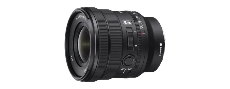 Sony FE PZ 16-35mm F4 G Lens hind ja info | Objektiivid | kaup24.ee