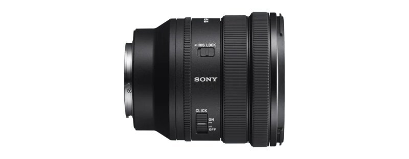 Sony FE PZ 16-35mm F4 G Lens hind ja info | Objektiivid | kaup24.ee