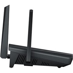 Wireless Router|SYNOLOGY|Wireless Router|2533 Mbps|IEEE 802.11a/b/g|IEEE 802.11n|IEEE 802.11ac|IEEE 802.11ax|USB 3.2|3x100/1000M|1x2.5GbE|LAN \ WAN po цена и информация | Маршрутизаторы (роутеры) | kaup24.ee