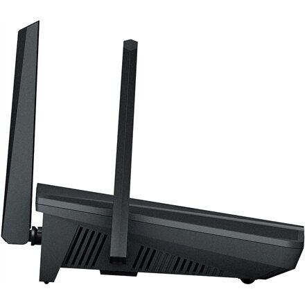 Wireless Router|SYNOLOGY|Wireless Router|2533 Mbps|IEEE 802.11a/b/g|IEEE 802.11n|IEEE 802.11ac|IEEE 802.11ax|USB 3.2|3x100/1000M|1x2.5GbE|LAN \ WAN po hind ja info | Ruuterid | kaup24.ee