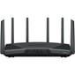 Wireless Router|SYNOLOGY|Wireless Router|2533 Mbps|IEEE 802.11a/b/g|IEEE 802.11n|IEEE 802.11ac|IEEE 802.11ax|USB 3.2|3x100/1000M|1x2.5GbE|LAN \ WAN po цена и информация | Ruuterid | kaup24.ee
