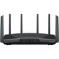 Wireless Router|SYNOLOGY|Wireless Router|2533 Mbps|IEEE 802.11a/b/g|IEEE 802.11n|IEEE 802.11ac|IEEE 802.11ax|USB 3.2|3x100/1000M|1x2.5GbE|LAN \ WAN po hind ja info | Ruuterid | kaup24.ee