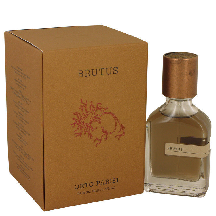 Parfüümvesi Orto parisi brutus parfum spray EDP naistele/meestele, 50 ml hind ja info | Naiste parfüümid | kaup24.ee