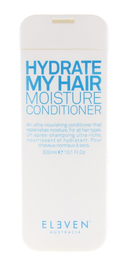 Juuksepalsam Eleven austraalia hydrate my hair moisture, 300ml цена и информация | Juuksepalsamid | kaup24.ee