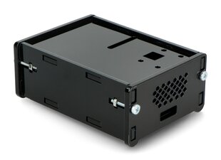 Корпус с держателем камеры для электроники с открытым исходным кодом Raspberry Pi 4B цена и информация | Электроника с открытым кодом | kaup24.ee