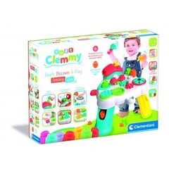 Сенсорный столик Clementoni Clemmy Touch&Play цена и информация | Игрушки для малышей | kaup24.ee