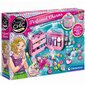 Loominguline lõhnastatud ehete komplekt Clementoni Crazy Chic hind ja info | Tüdrukute mänguasjad | kaup24.ee