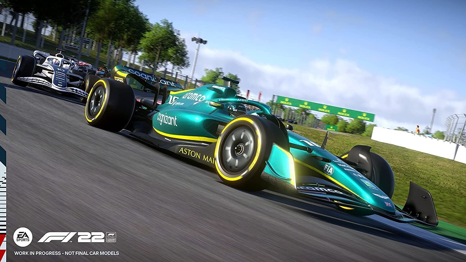 PS4 F1 2022 arvutimäng цена и информация | Arvutimängud, konsoolimängud | kaup24.ee