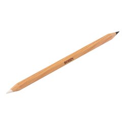 Двухсторонний текстильный карандаш BOHIN цена и информация | Принадлежности для шитья | kaup24.ee