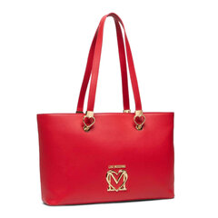 Женская сумка Love Moschino JC4085PP1ELZ0, красный цена и информация | Женские сумки | kaup24.ee