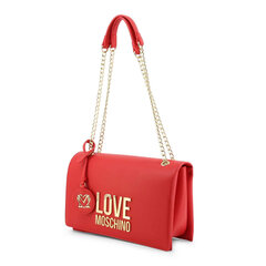 Женская сумка Love Moschino JC4099PP1ELJ0 цена и информация | Женские сумки | kaup24.ee