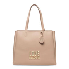 Love Moschino - JC4100PP1ELJ0 - hind ja info | Naiste käekotid | kaup24.ee