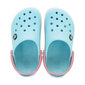 Crocs™ Crocband Clog Kid's 166358 цена и информация | Laste kummijalatsid | kaup24.ee