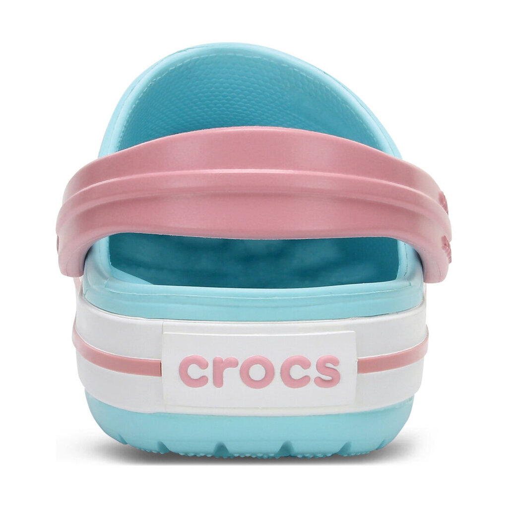 Crocs™ Crocband Clog Kid's 166358 цена и информация | Laste kummijalatsid | kaup24.ee