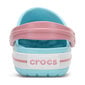 Crocs™ Crocband Clog Kid's 166358 hind ja info | Laste kummijalatsid | kaup24.ee