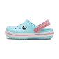 Crocs™ Crocband Clog Kid's 166358 hind ja info | Laste kummijalatsid | kaup24.ee