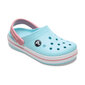 Crocs™ Crocband Clog Kid's 166358 цена и информация | Laste kummijalatsid | kaup24.ee