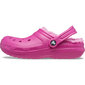 Crocs™ Classic Lined Clog 165100 цена и информация | Naiste plätud ja sussid | kaup24.ee