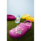 Crocs™ Classic Lined Clog 165100 цена и информация | Naiste plätud ja sussid | kaup24.ee