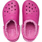 Crocs™ Classic Lined Clog 165100 цена и информация | Naiste plätud ja sussid | kaup24.ee