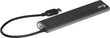 Adapter I-TEC U3HUB778 hind ja info | USB jagajad, adapterid | kaup24.ee