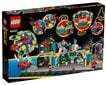 80023 LEGO® Monkie Kid Team droon hind ja info | Klotsid ja konstruktorid | kaup24.ee