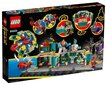 80023 LEGO® Monkie Kid Team droon цена и информация | Klotsid ja konstruktorid | kaup24.ee