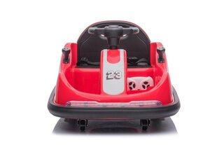 Elektriauto lastele GTS1166, punane hind ja info | Laste elektriautod | kaup24.ee