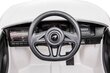 Elektriauto lastele McLaren GT 12V, valge цена и информация | Laste elektriautod | kaup24.ee