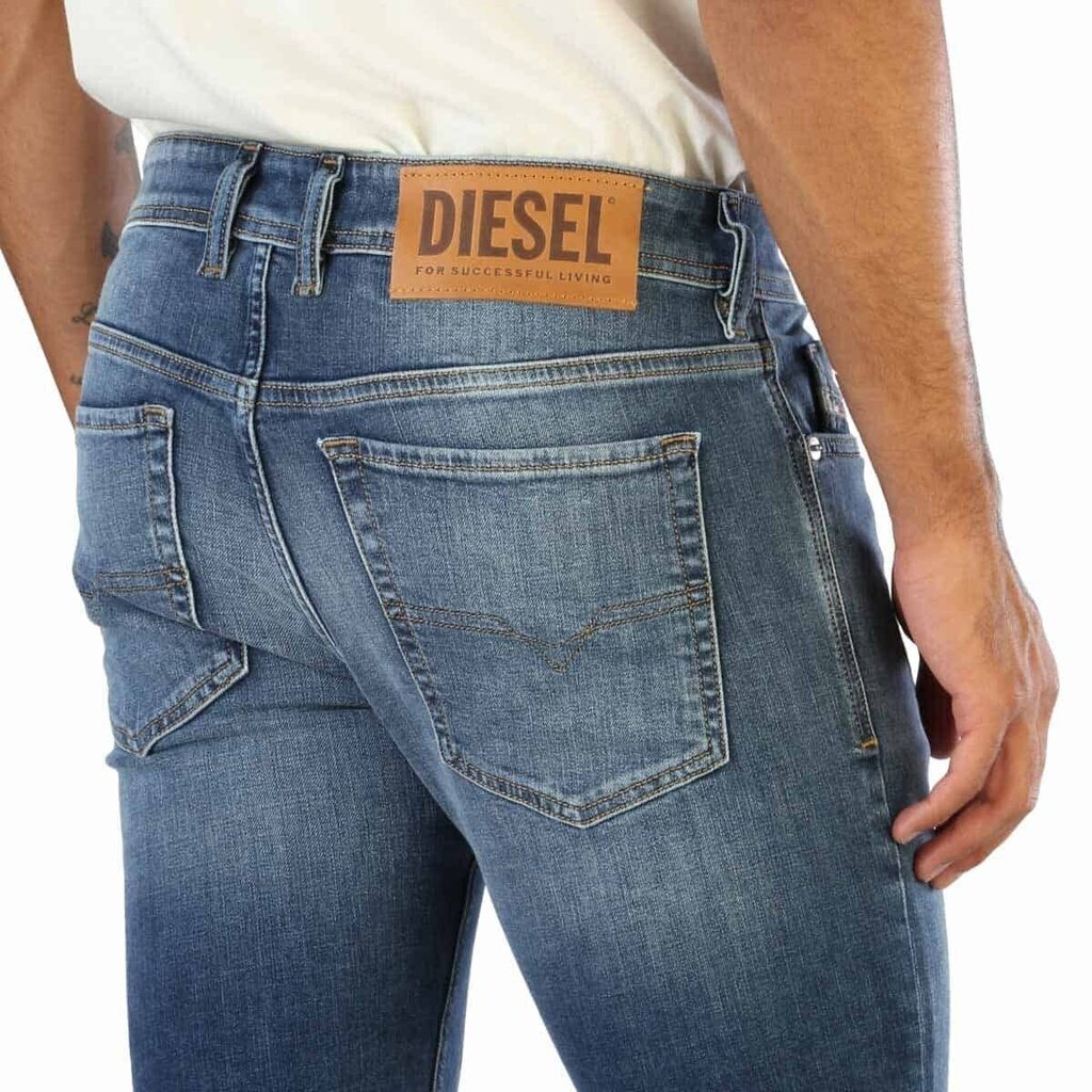 Diesel meeste teksad hind ja info | Meeste teksad | kaup24.ee