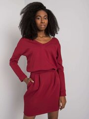 Красное платье цена и информация | Платья | kaup24.ee