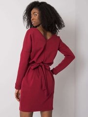 Красное платье цена и информация | Платья | kaup24.ee
