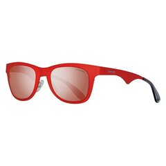 Солнцезащитные очки унисекс Carrera CA6000-MT-ABV цена и информация | Женские солнцезащитные очки | kaup24.ee